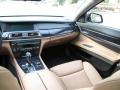 Black Sapphire Metallic - 7 Series 760Li Sedan Photo No. 14