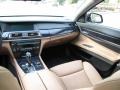 2010 Black Sapphire Metallic BMW 7 Series 760Li Sedan  photo #14