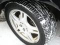 Midnight Black Pearl - Impreza 2.5 RS Sedan Photo No. 10