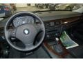 Black Dashboard Photo for 2011 BMW 3 Series #41599337