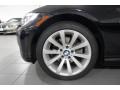 2011 BMW 3 Series 328i xDrive Sedan Wheel and Tire Photo