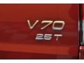  2004 V70 2.5T Logo