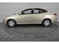 Laguna Sand Metallic - Elantra GLS Sedan Photo No. 2