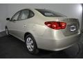 Laguna Sand Metallic - Elantra GLS Sedan Photo No. 3