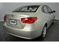 Laguna Sand Metallic - Elantra GLS Sedan Photo No. 5