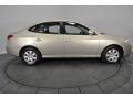 Laguna Sand Metallic - Elantra GLS Sedan Photo No. 6