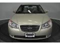 Laguna Sand Metallic - Elantra GLS Sedan Photo No. 8