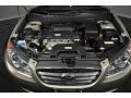 Laguna Sand Metallic - Elantra GLS Sedan Photo No. 9