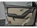 Laguna Sand Metallic - Elantra GLS Sedan Photo No. 10