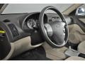 Laguna Sand Metallic - Elantra GLS Sedan Photo No. 12