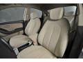 Laguna Sand Metallic - Elantra GLS Sedan Photo No. 14