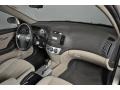 Laguna Sand Metallic - Elantra GLS Sedan Photo No. 25