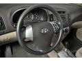 Laguna Sand Metallic - Elantra GLS Sedan Photo No. 28