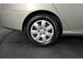 Laguna Sand Metallic - Elantra GLS Sedan Photo No. 32