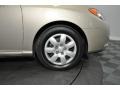 Laguna Sand Metallic - Elantra GLS Sedan Photo No. 33
