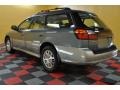 Wintergreen Metallic - Outback VDC Wagon Photo No. 3