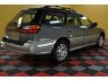 Wintergreen Metallic - Outback VDC Wagon Photo No. 4