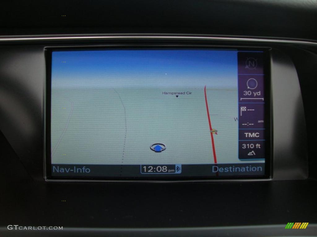 2010 Audi S5 3.0 TFSI quattro Cabriolet Navigation Photo #41600221