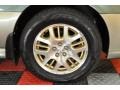 Wintergreen Metallic - Outback VDC Wagon Photo No. 16