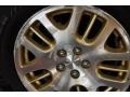 Wintergreen Metallic - Outback VDC Wagon Photo No. 18