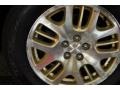 Wintergreen Metallic - Outback VDC Wagon Photo No. 19