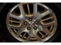 Wintergreen Metallic - Outback VDC Wagon Photo No. 20