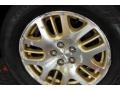 Wintergreen Metallic - Outback VDC Wagon Photo No. 21