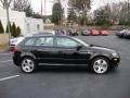  2006 A3 3.2 S Line quattro Brilliant Black