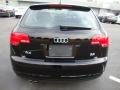 2006 Brilliant Black Audi A3 3.2 S Line quattro  photo #9