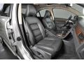 Silver Metallic - S80 T6 AWD Photo No. 31