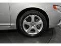Silver Metallic - S80 T6 AWD Photo No. 42