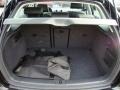 Black Trunk Photo for 2006 Audi A3 #41600785