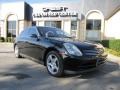 Black Obsidian - G 35 Sedan Photo No. 1
