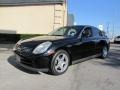 Black Obsidian - G 35 Sedan Photo No. 3
