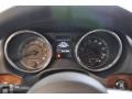 Black Gauges Photo for 2011 Jeep Grand Cherokee #41601945