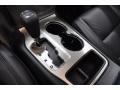 Black Transmission Photo for 2011 Jeep Grand Cherokee #41601981