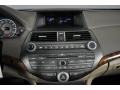 2008 Nighthawk Black Pearl Honda Accord EX V6 Sedan  photo #29