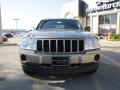 Light Khaki Metallic - Grand Cherokee Laredo Photo No. 2