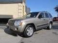 Light Khaki Metallic - Grand Cherokee Laredo Photo No. 3