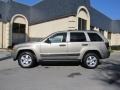 Light Khaki Metallic - Grand Cherokee Laredo Photo No. 4