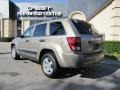 Light Khaki Metallic - Grand Cherokee Laredo Photo No. 5