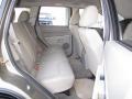 Light Khaki Metallic - Grand Cherokee Laredo Photo No. 10