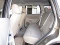 Light Khaki Metallic - Grand Cherokee Laredo Photo No. 11