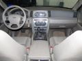 Light Khaki Metallic - Grand Cherokee Laredo Photo No. 13