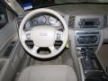 Light Khaki Metallic - Grand Cherokee Laredo Photo No. 14