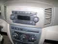 Light Khaki Metallic - Grand Cherokee Laredo Photo No. 15