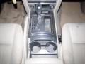 Light Khaki Metallic - Grand Cherokee Laredo Photo No. 16