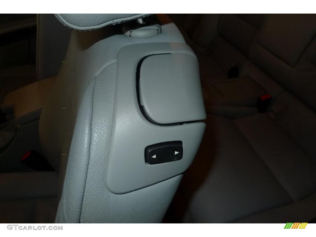 2008 3 Series 328i Coupe - Alpine White / Gray photo #30