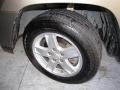 Light Khaki Metallic - Grand Cherokee Laredo Photo No. 18