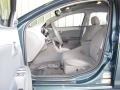 Silver Moss Metallic - Malibu LS Sedan Photo No. 8